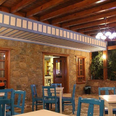 Sirince Tas Konak Selçuk Exterior foto