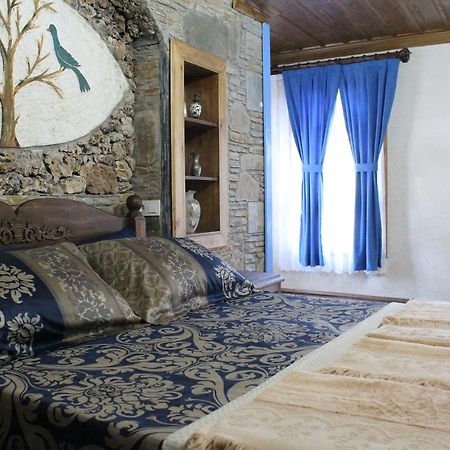 Sirince Tas Konak Selçuk Exterior foto