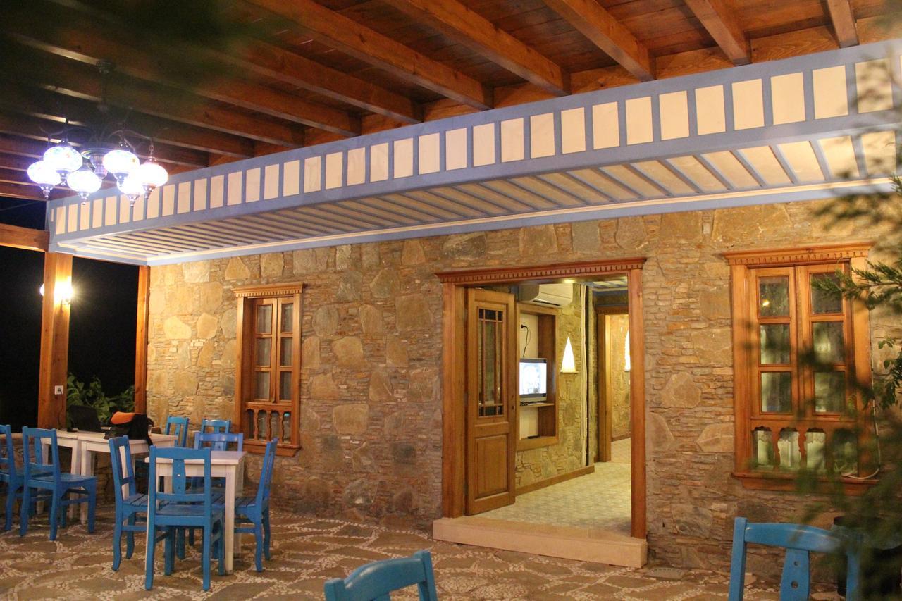 Sirince Tas Konak Selçuk Exterior foto