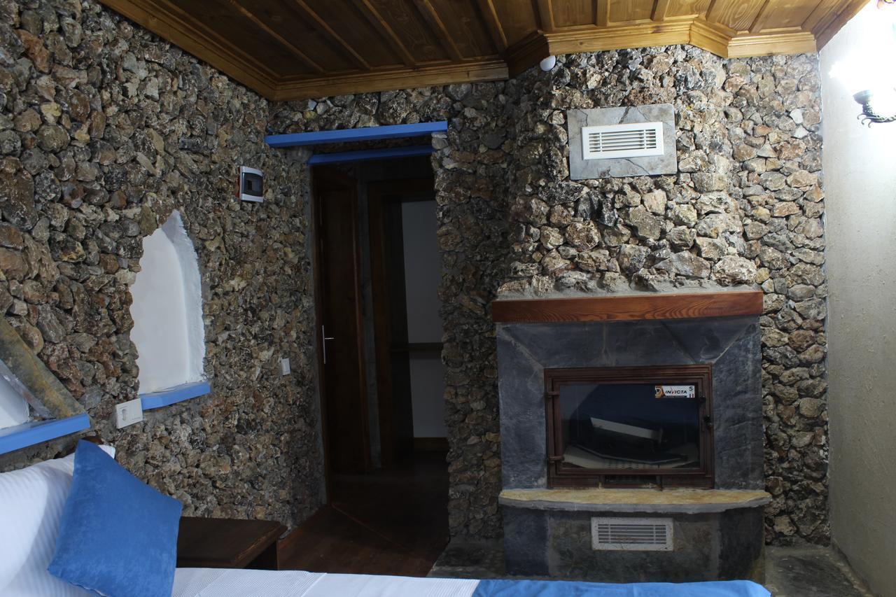 Sirince Tas Konak Selçuk Exterior foto