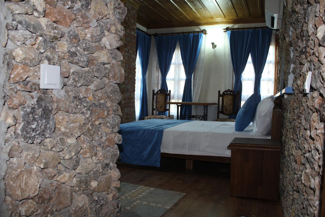 Sirince Tas Konak Selçuk Exterior foto