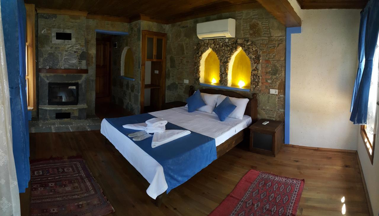 Sirince Tas Konak Selçuk Exterior foto