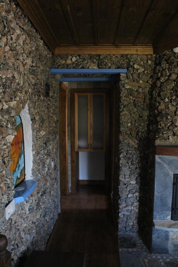 Sirince Tas Konak Selçuk Exterior foto