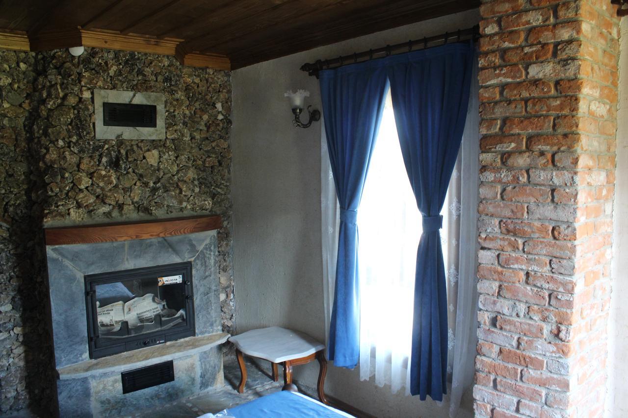 Sirince Tas Konak Selçuk Exterior foto