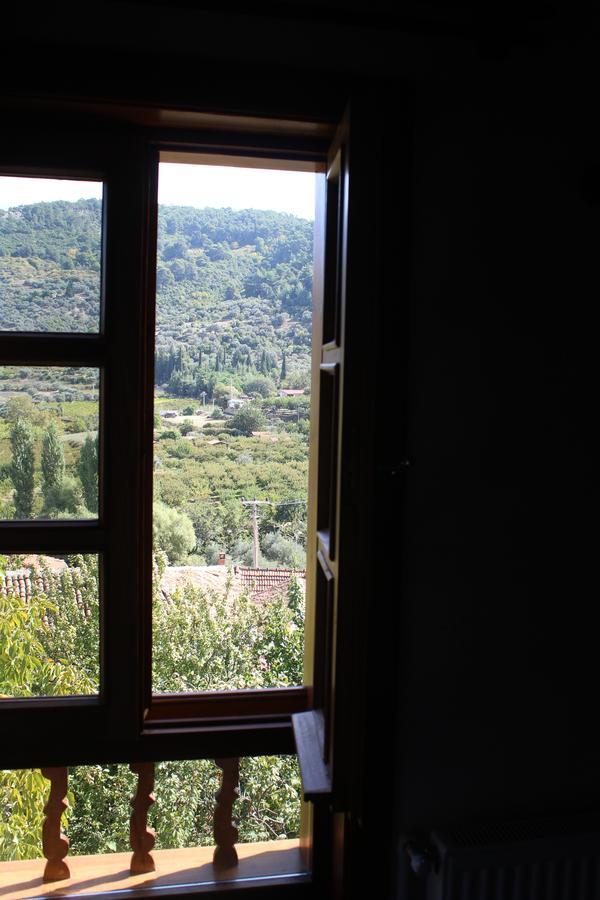 Sirince Tas Konak Selçuk Exterior foto