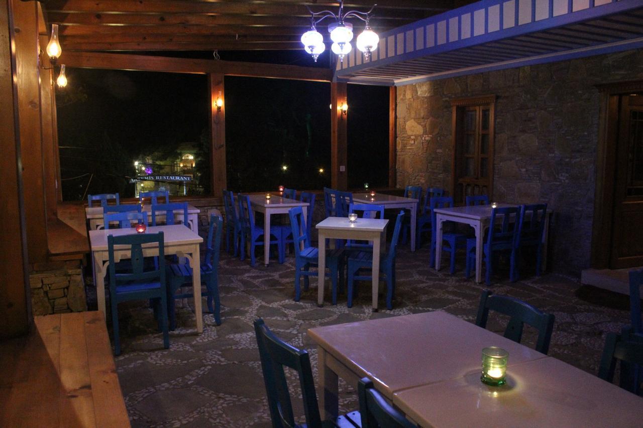 Sirince Tas Konak Selçuk Exterior foto
