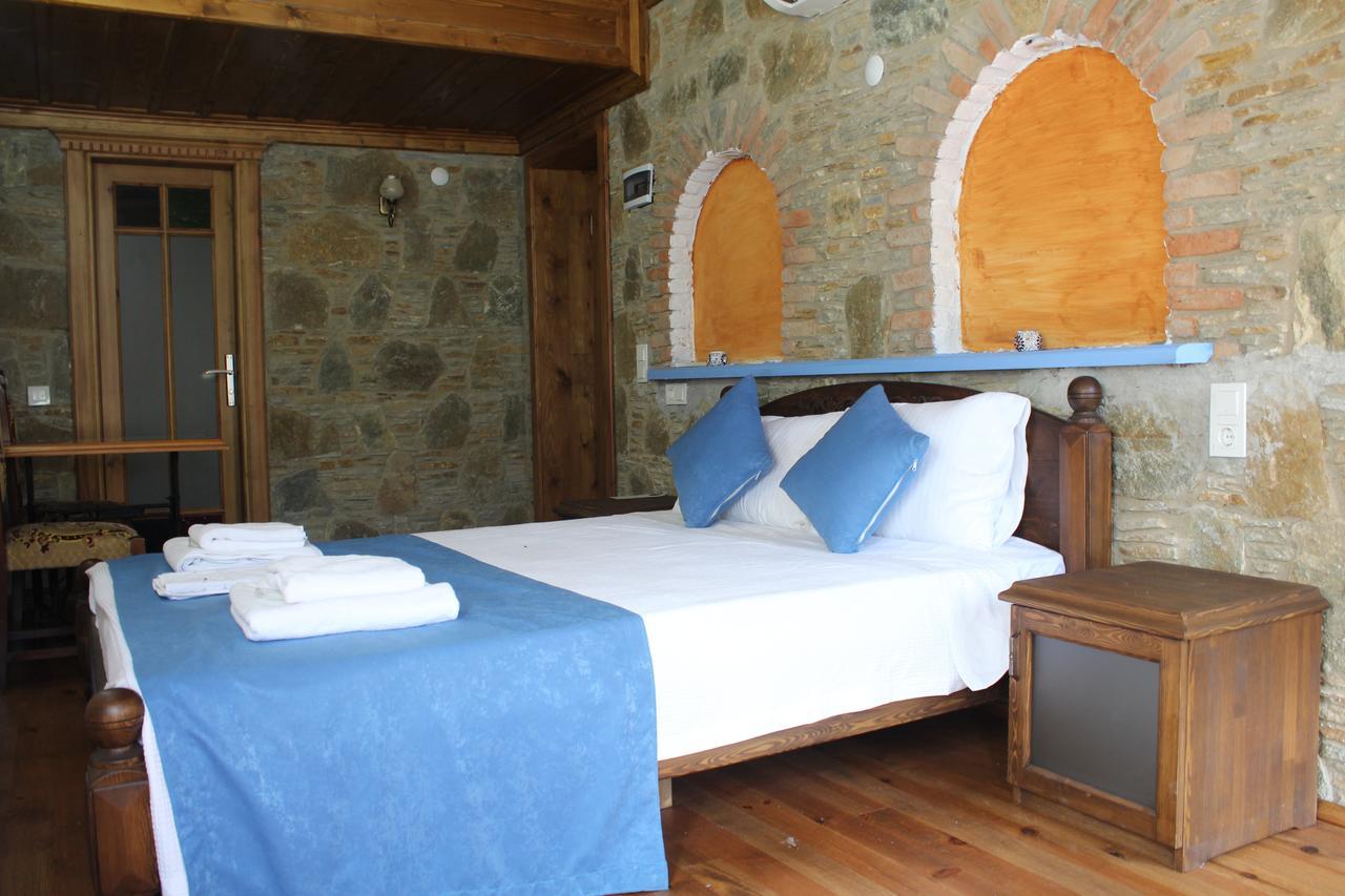 Sirince Tas Konak Selçuk Exterior foto